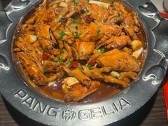 -胖哥俩肉蟹煲(福州仓山爱琴海店)