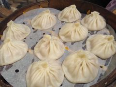-老班长手工灌汤包老店(东山店)