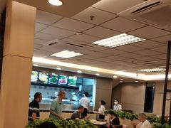 -面点王(桃源村分店)