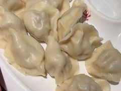 -四姐妹东北饺子(沙尾路店)