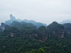 -丹霞山风景名胜区