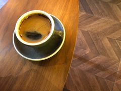 -BIJOU coffee&cocktail(龙岗万科广场店)