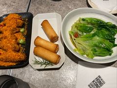 -留半山·香港食堂(啦啦宝都店)