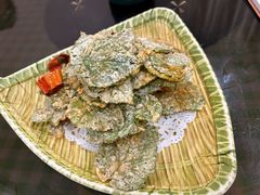 -小丫头餐厅·江浙菜·烧烤(灵隐店)