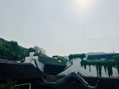 -惠山古镇·寄畅园