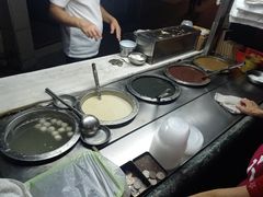 -勤記甜品