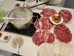 -黑山牛肉汤火锅(花城汇店)