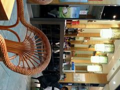 -双合园·海鲜水饺青岛菜(上清路店)