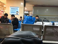 -天河客运站(地铁站)