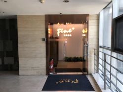 -FineYoga梵音瑜伽·普拉提