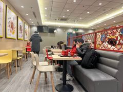 -永和大王(北京站内一店)