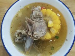 -花姐羊肉炉(吕厝店)