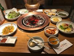 -王妃家(明洞中央店)