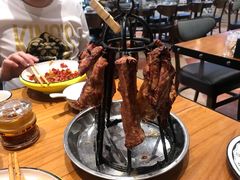-巴依老爷新疆美食(常营店)