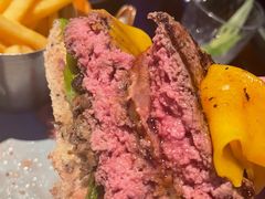 -blue frog蓝蛙(长泰广场店)