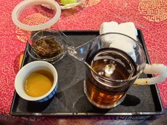 -露雨轩茶楼(牡丹园店)