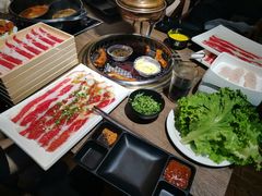 -火炉火自助餐(枫蓝国际店)