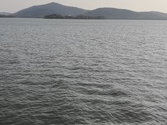 -蠡湖大桥公园