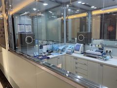 -泰康拜博口腔医院(海曙店)