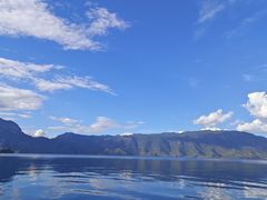 -丽江泸沽湖景区