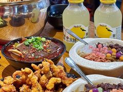 -七串串(无锡总店)