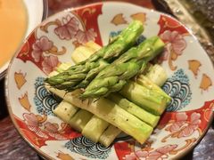-鸟万·炭火料理Yaki ONE(星光店)