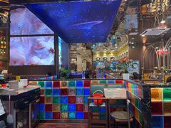 -巴依老爷新疆美食(常营店)