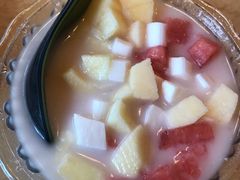 -龙泉人椰子鸡.糟粕醋.海南菜(三亚旗舰店)