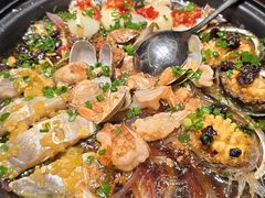 -忆家名门·上海菜(徐家汇店)