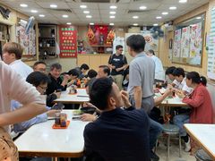 -文辉墨鱼丸大王(铜锣湾渣甸街总店)