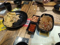 -潮十三潮汕砂锅粥(高新四路大都荟店)