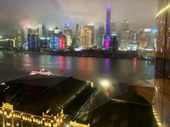 -上海外滩茂悦大酒店