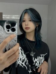 -MY HAIR ARDOR