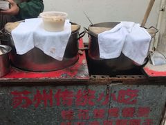 -潘玉麟糖粥