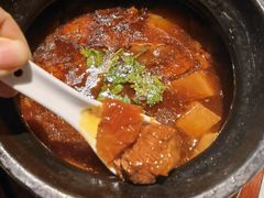 -老德州四合院·德州菜(天衢路店)