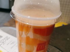 -麦当劳(大厂新城店)