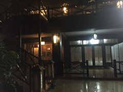 -三江森林温泉度假区