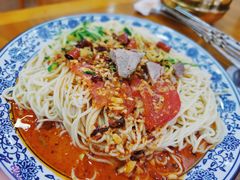-马艾萨中国兰州传统牛肉面(惠新里店)