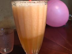 哈密瓜汁-楼兰新疆主题餐厅(悠方店)