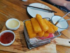 -壹零捌道·北京烤鸭(车公庄店)