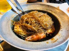 -建兴酒家(萨木亚店)