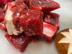 -牛小喜黑牛烤肉料理(霸州店)