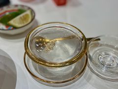 金箔燕窝-玩味工厂·东南亚特色餐厅(太古里店)