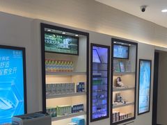 -毛源昌眼镜(杭州庆春东路店)