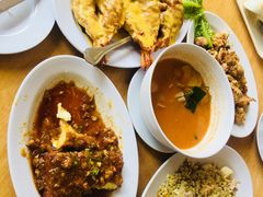 -ZF Seafood Restaurant 卓峰海鲜餐