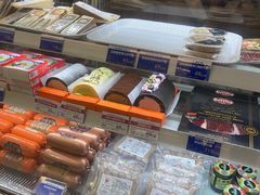 -新侨三宝乐面包店(崇文门店)