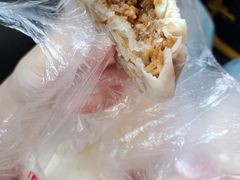 -清泉阁包子铺(中山路店)