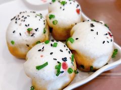 虾肉生煎-东泰祥生煎馆(长宁路店)
