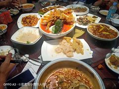 -惠宾饭庄(中山路店)
