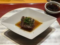 -鮨青(恒基名人购物中心店)